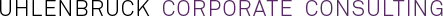 Uhlenbruck Corporate Consulting